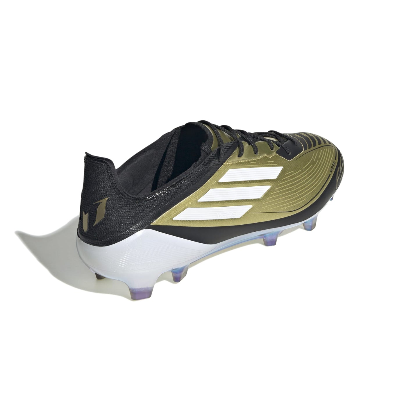 Scarpe calcio F50 Elite Firm Ground Messi