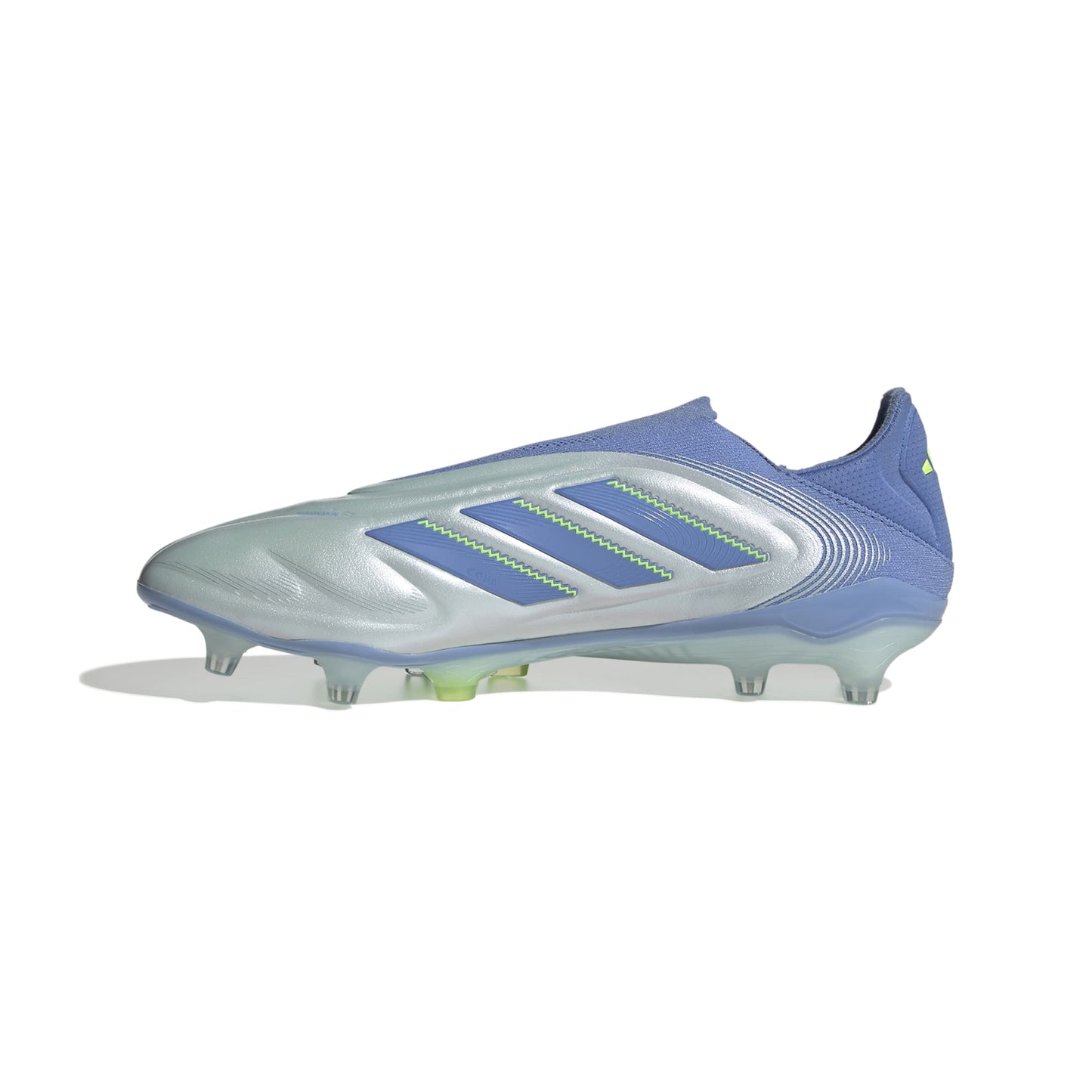 Scarpe da calcio Copa Pure 3 Elite Laceless Firm Ground