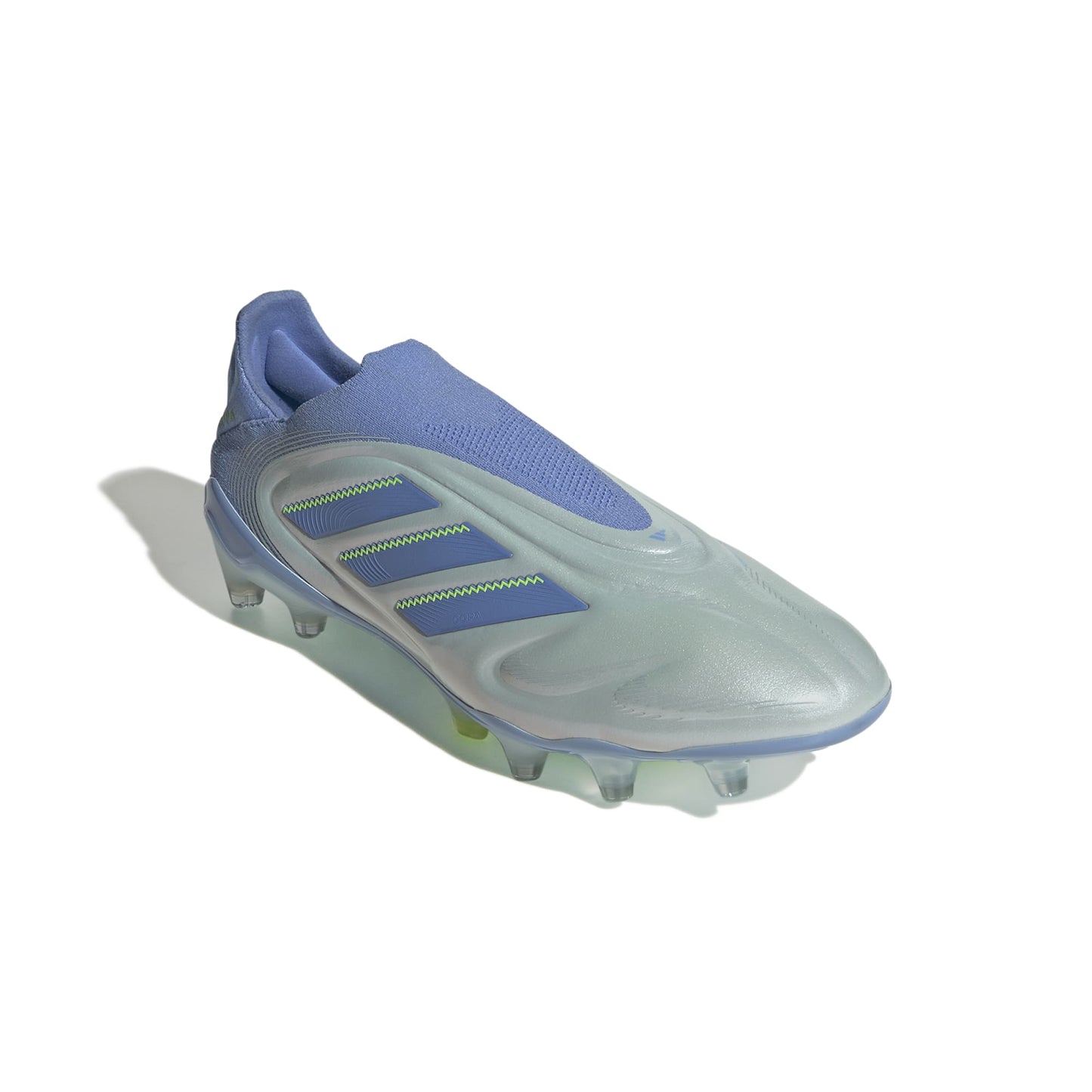 Scarpe da calcio Copa Pure 3 Elite Laceless Firm Ground