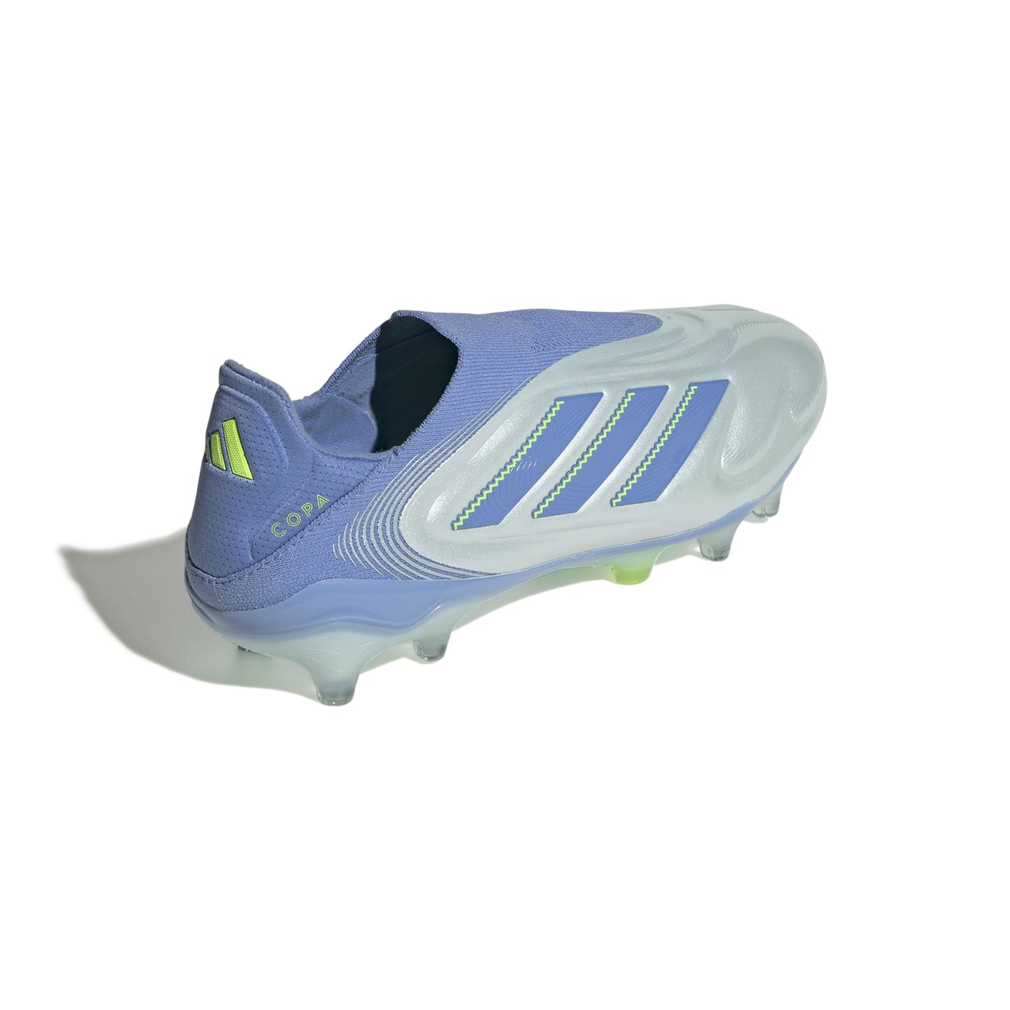 Scarpe da calcio Copa Pure 3 Elite Laceless Firm Ground