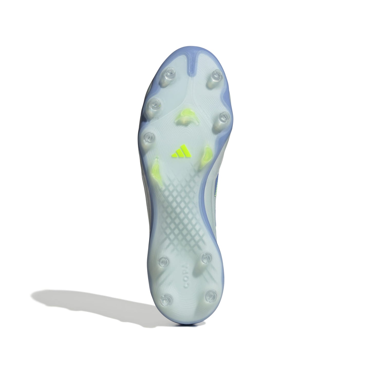 Scarpe da calcio Copa Pure 3 Elite Laceless Firm Ground