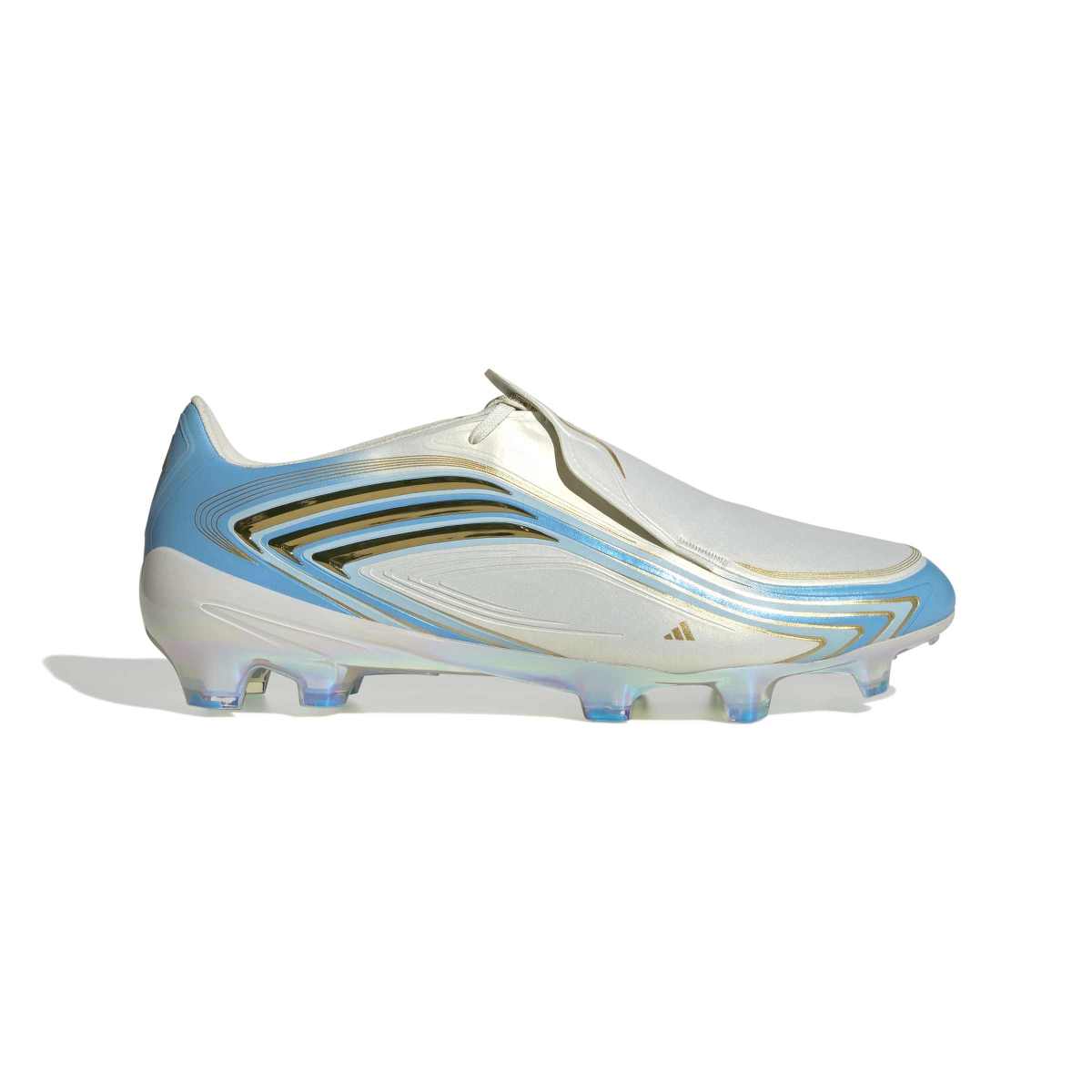 Scarpe da calcio F50 Messi Elite Firm Ground