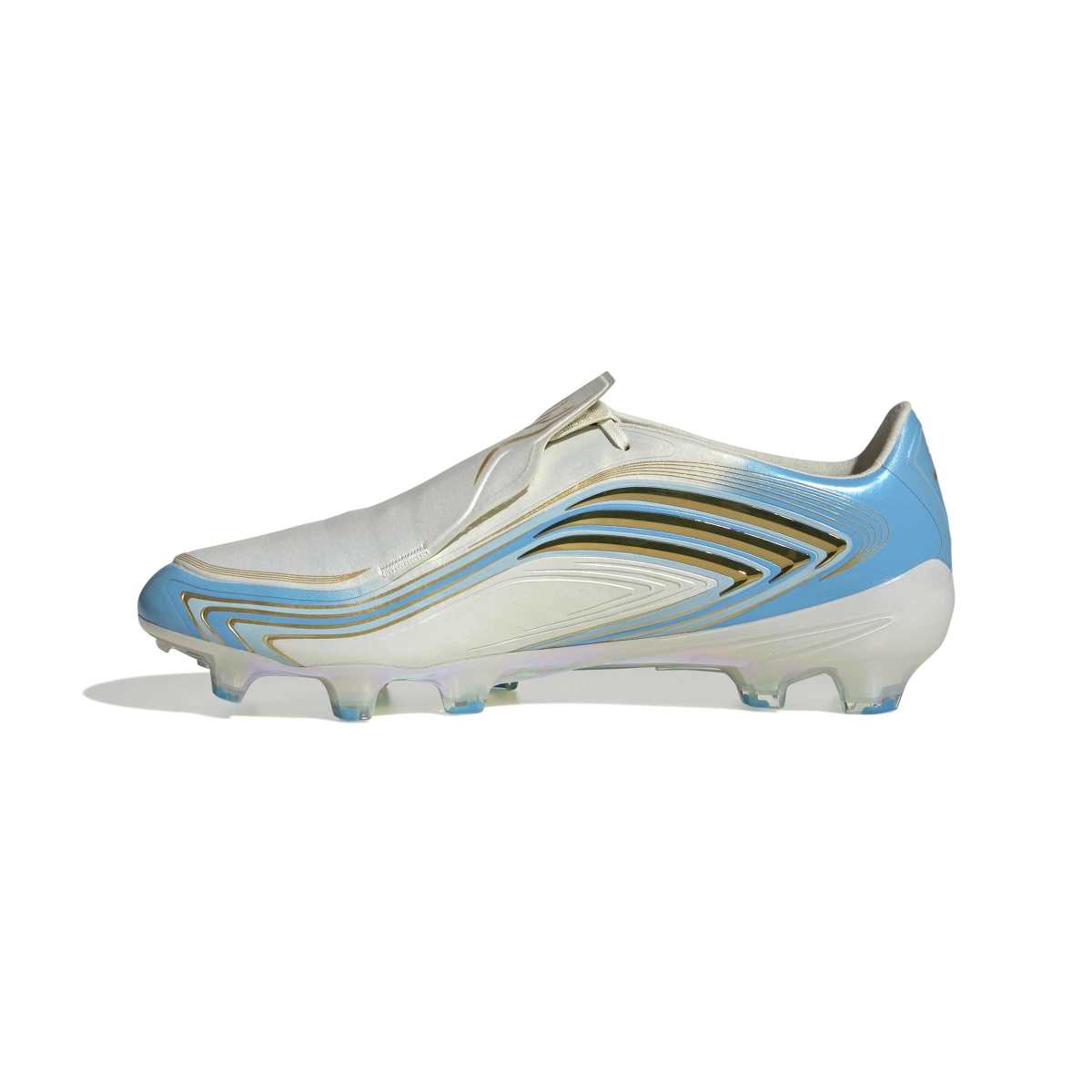 Scarpe da calcio F50 Messi Elite Firm Ground