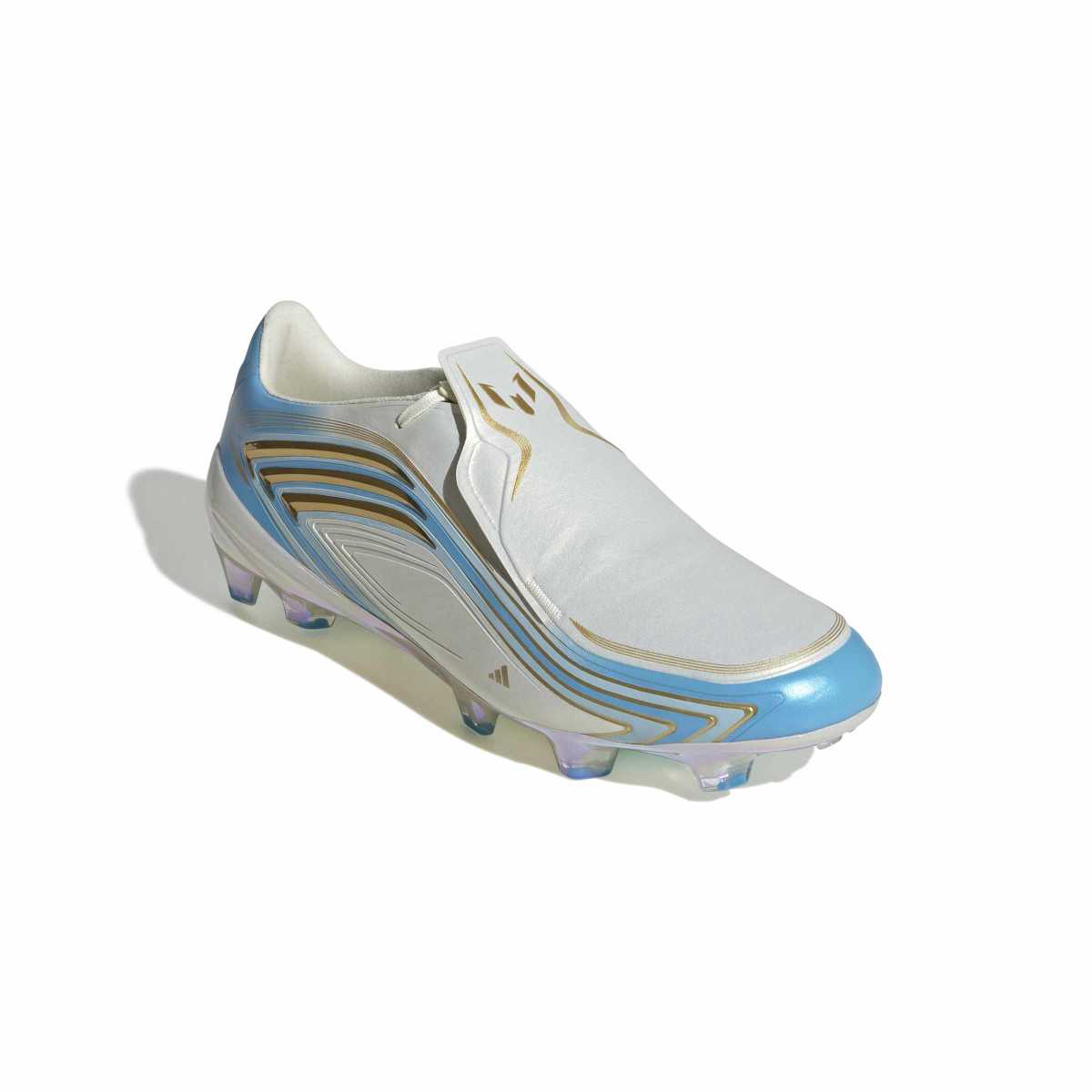 Scarpe da calcio F50 Messi Elite Firm Ground