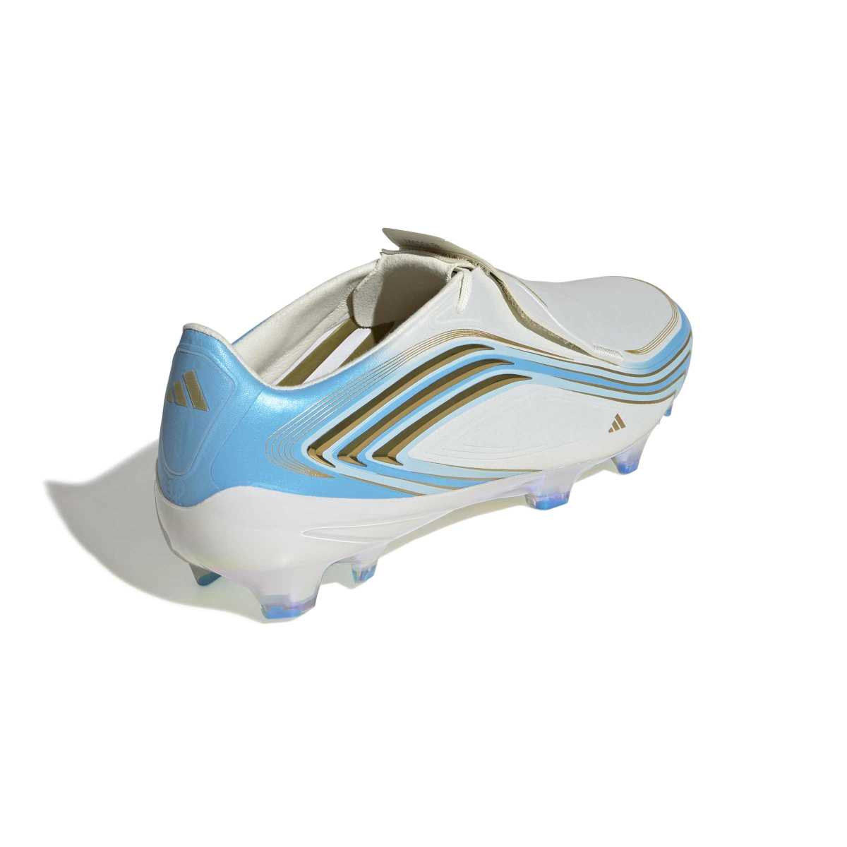 Scarpe da calcio F50 Messi Elite Firm Ground