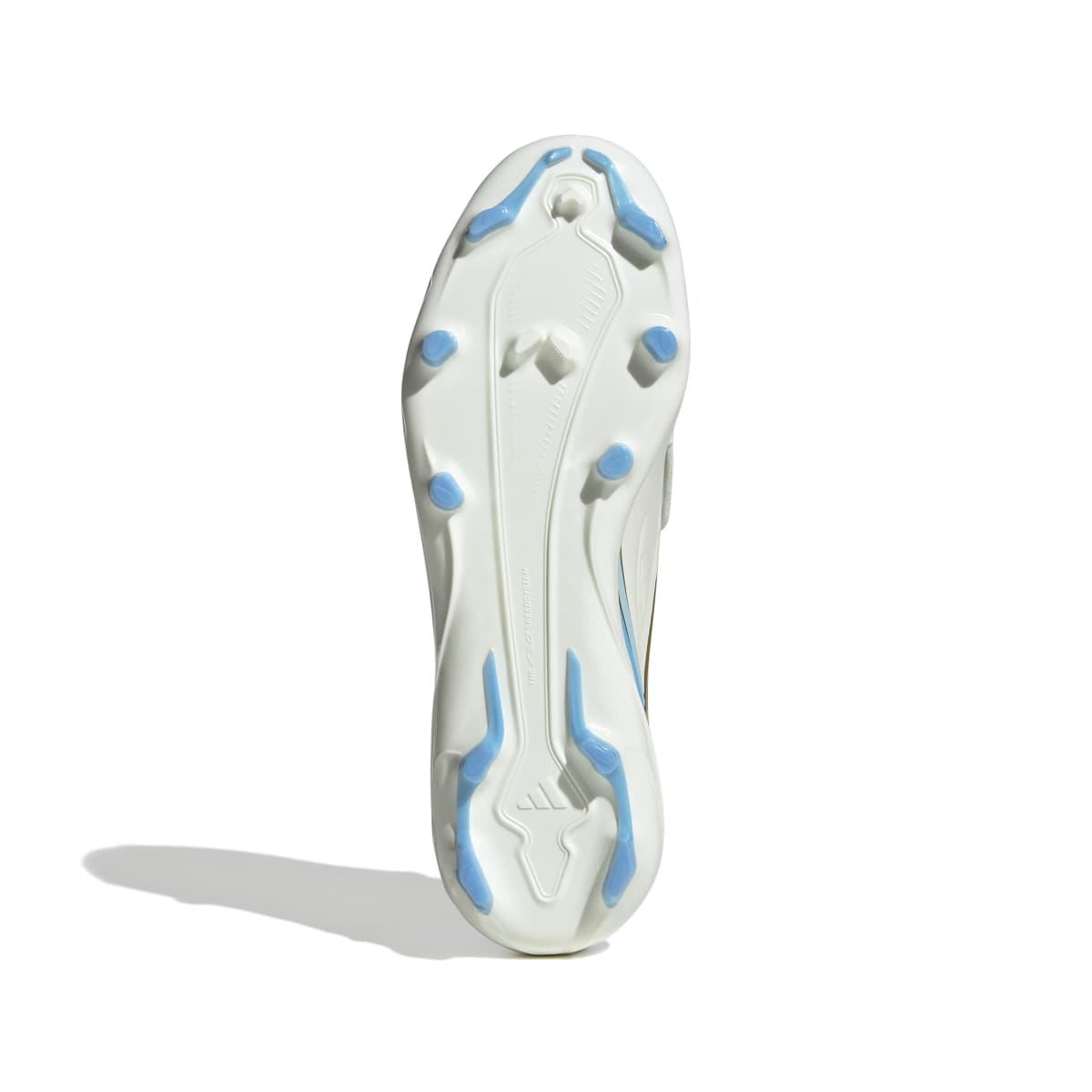 Scarpe da calcio F50 Messi League Laceless