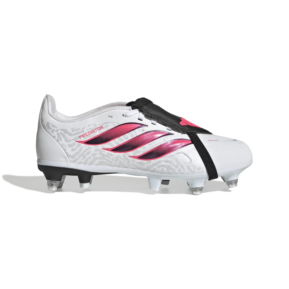 Scarpe da calcio Predator League Fold-Over Tongue Soft Ground