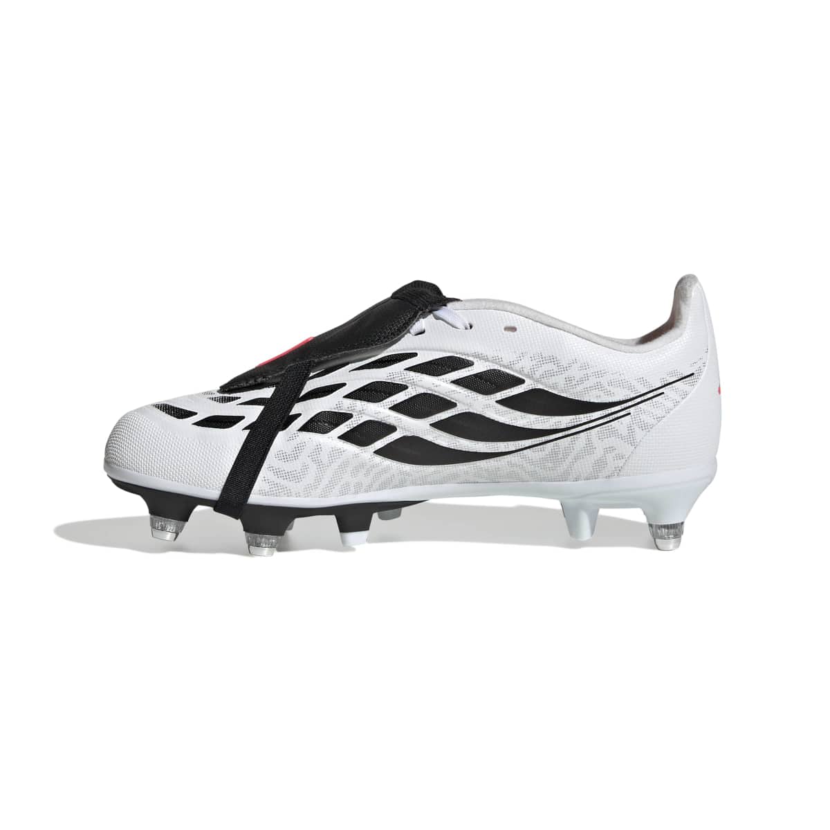 Scarpe da calcio Predator League Fold-Over Tongue Soft Ground
