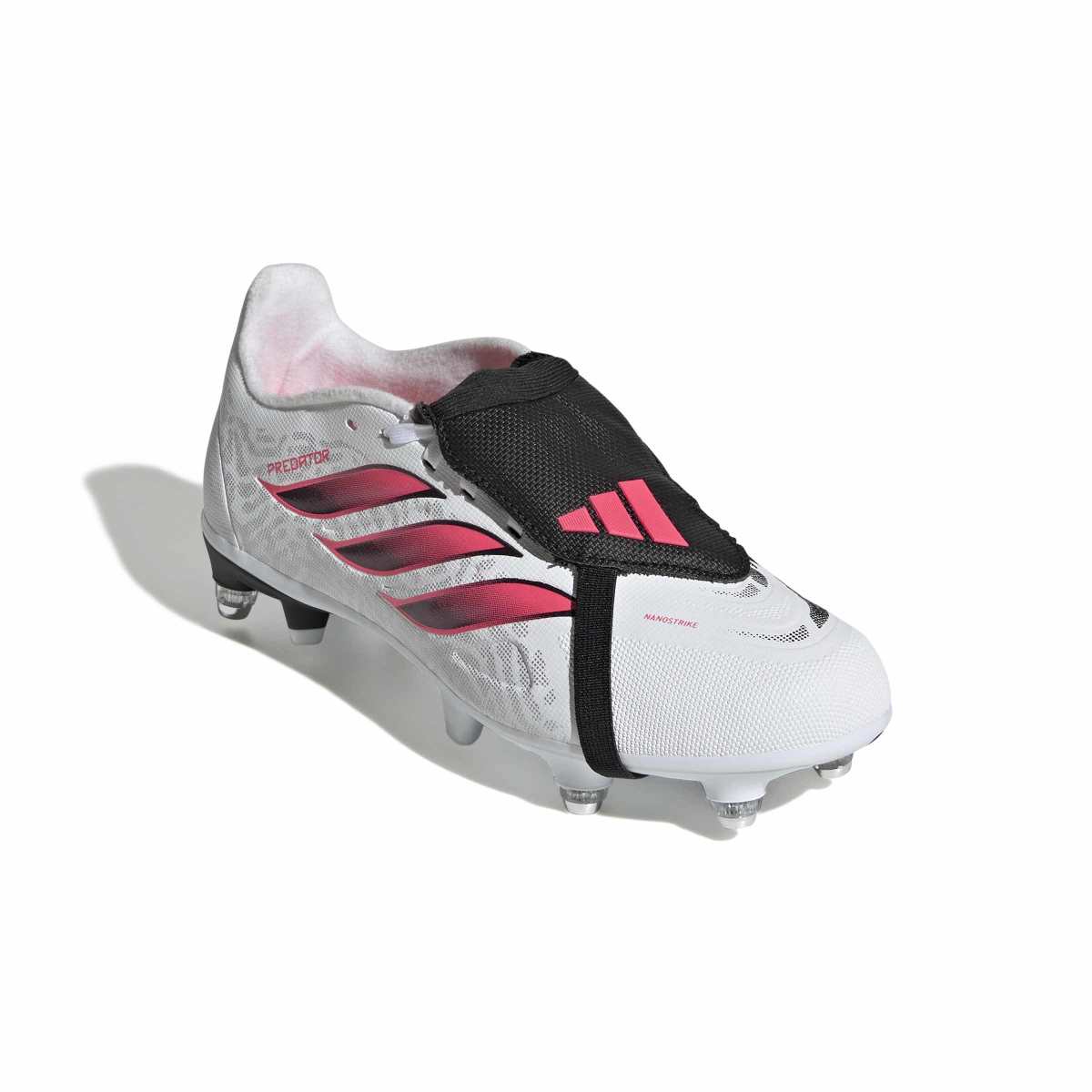 Scarpe da calcio Predator League Fold-Over Tongue Soft Ground
