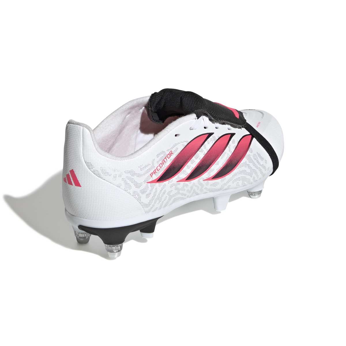 Scarpe da calcio Predator League Fold-Over Tongue Soft Ground