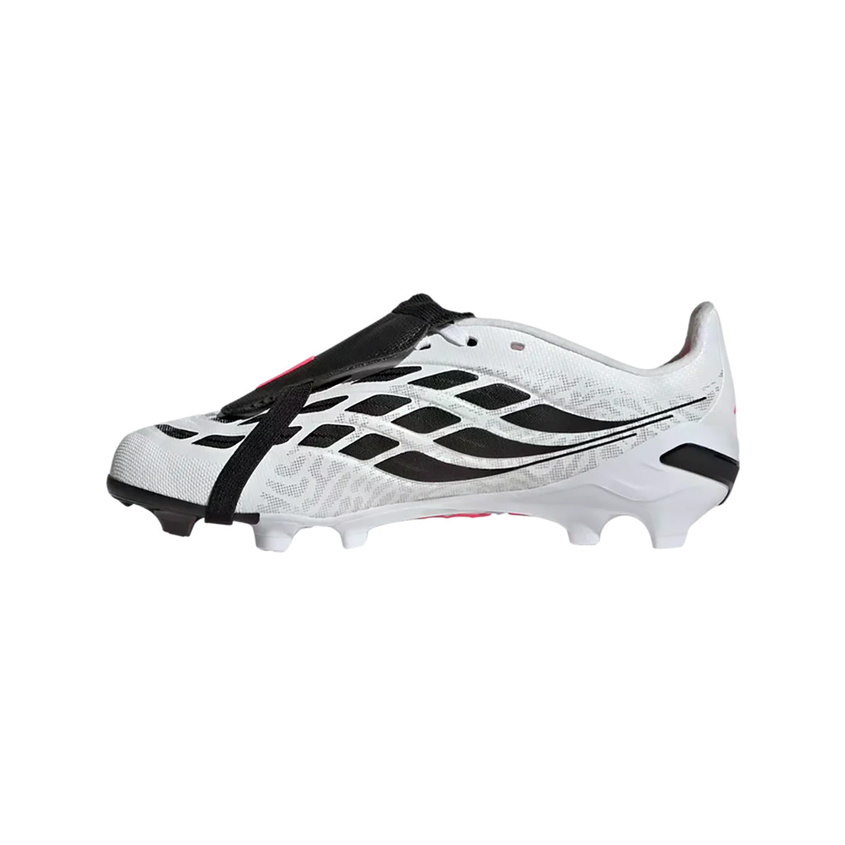 Scarpe da calcio Predator League Fold-Over Tongue Firm Ground Junior