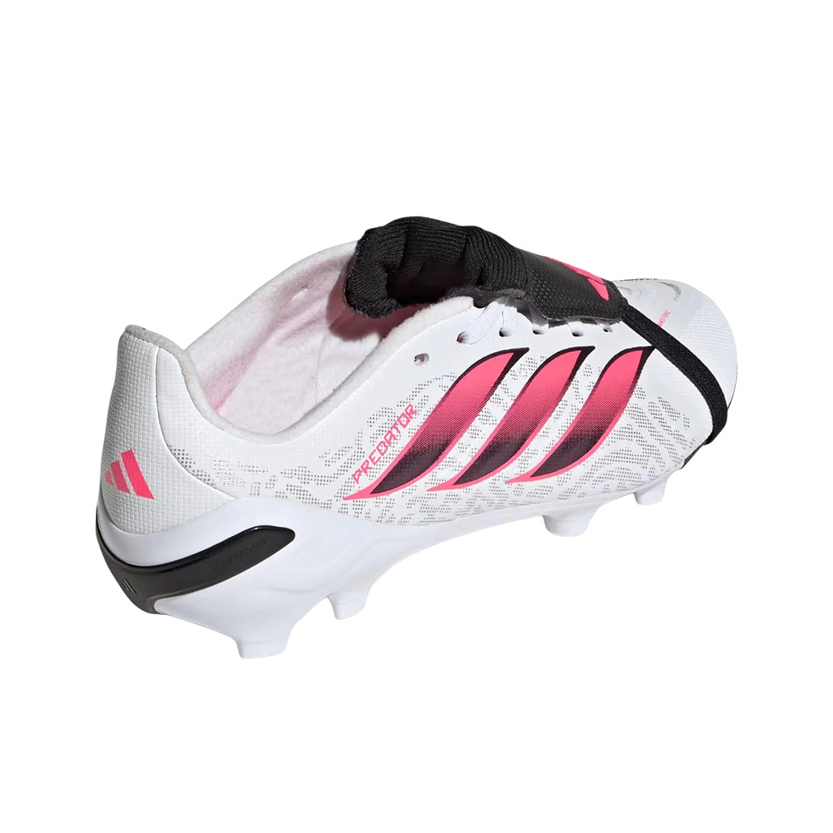 Scarpe da calcio Predator League Fold-Over Tongue Firm Ground Junior