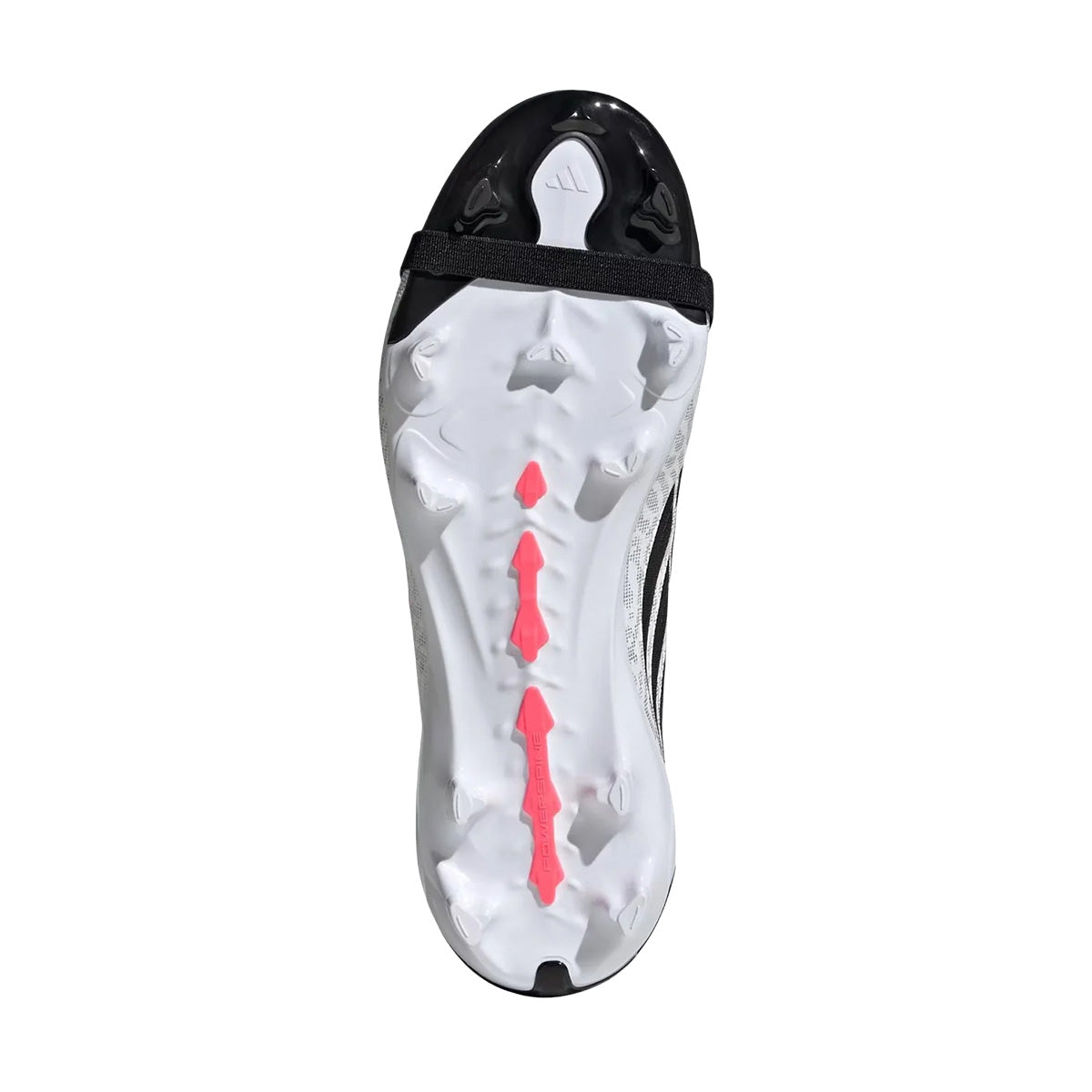 Scarpe da calcio Predator League Fold-Over Tongue Firm Ground Junior