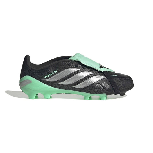 Scarpe da calcio Predator League  Fold-Over Tongue Firm Ground Junior
