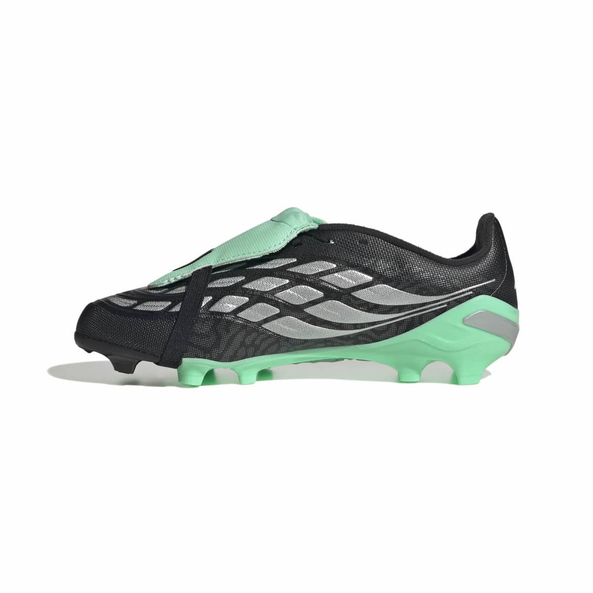 Scarpe da calcio Predator League  Fold-Over Tongue Firm Ground Junior