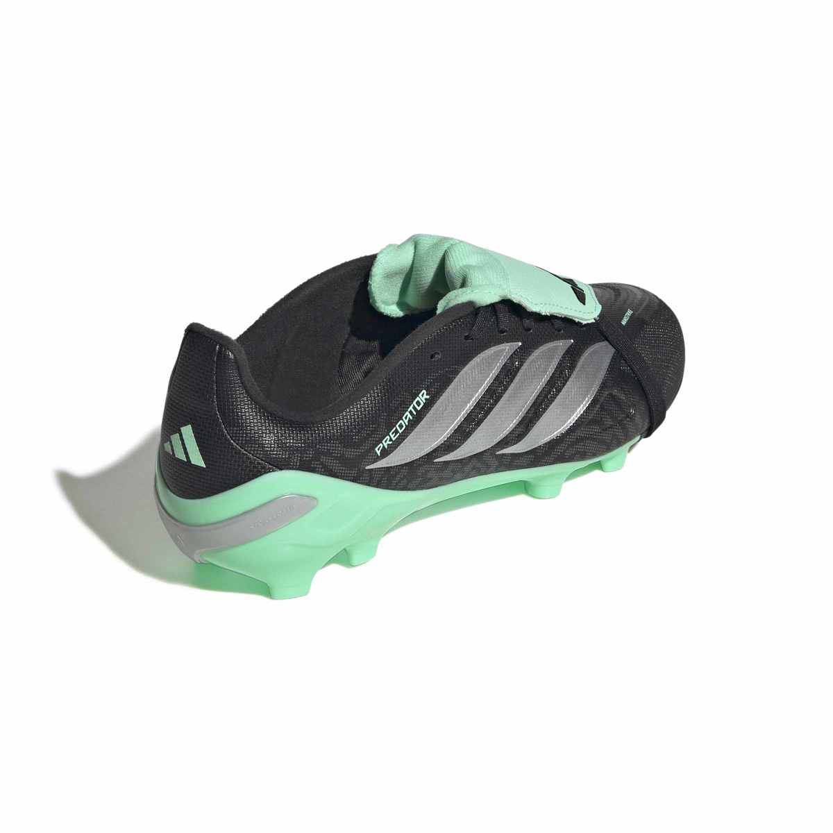 Scarpe da calcio Predator League  Fold-Over Tongue Firm Ground Junior