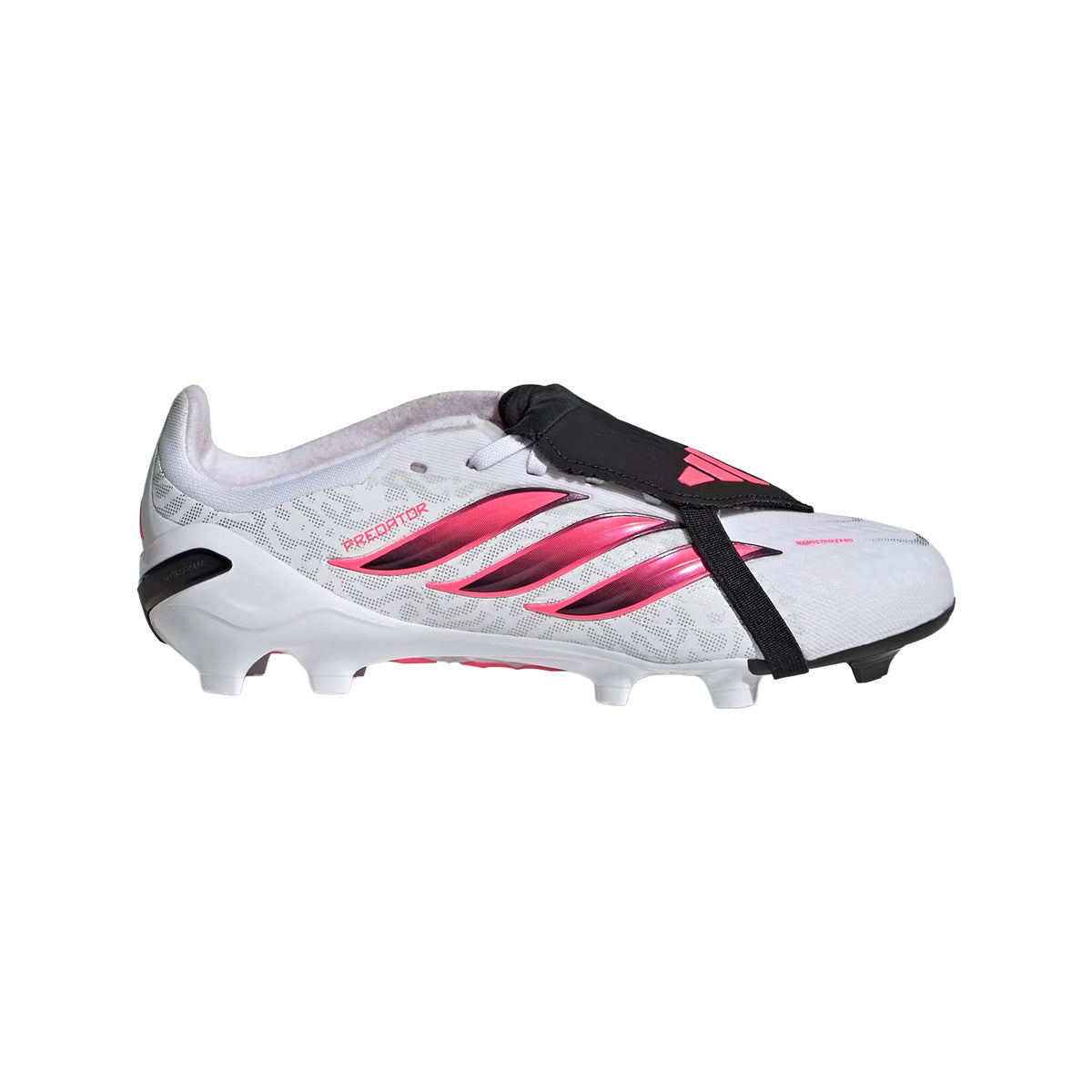 Scarpe da calcio Predator Elite Fold-Over Tongue Firm Ground Junior