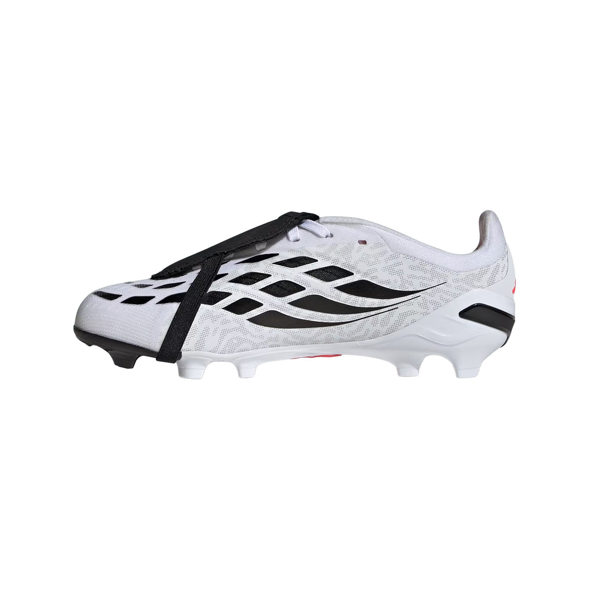 Scarpe da calcio Predator Elite Fold-Over Tongue Firm Ground Junior
