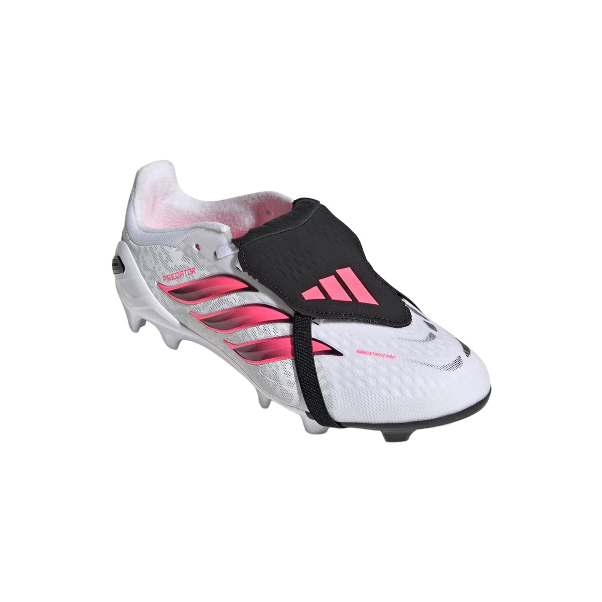 Scarpe da calcio Predator Elite Fold-Over Tongue Firm Ground Junior