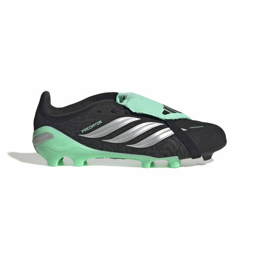 Scarpe da calcio Predator Elite Fold-Over Tongue Firm Ground Junior