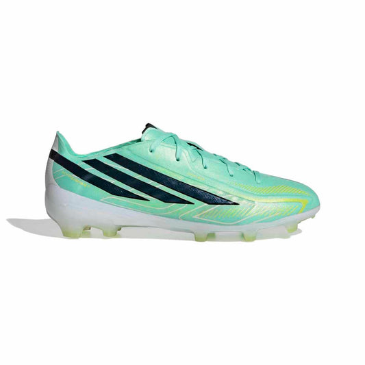 Scarpe da calcio F50 Hyperfast Elite Laceless Firm Ground