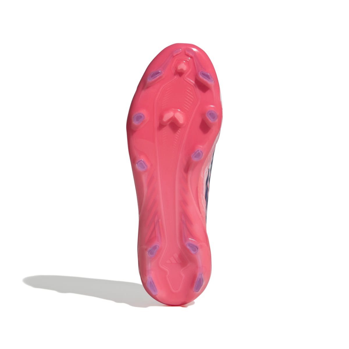 Scarpe da calcio F50 Hyperfast Elite Firm Ground Junior