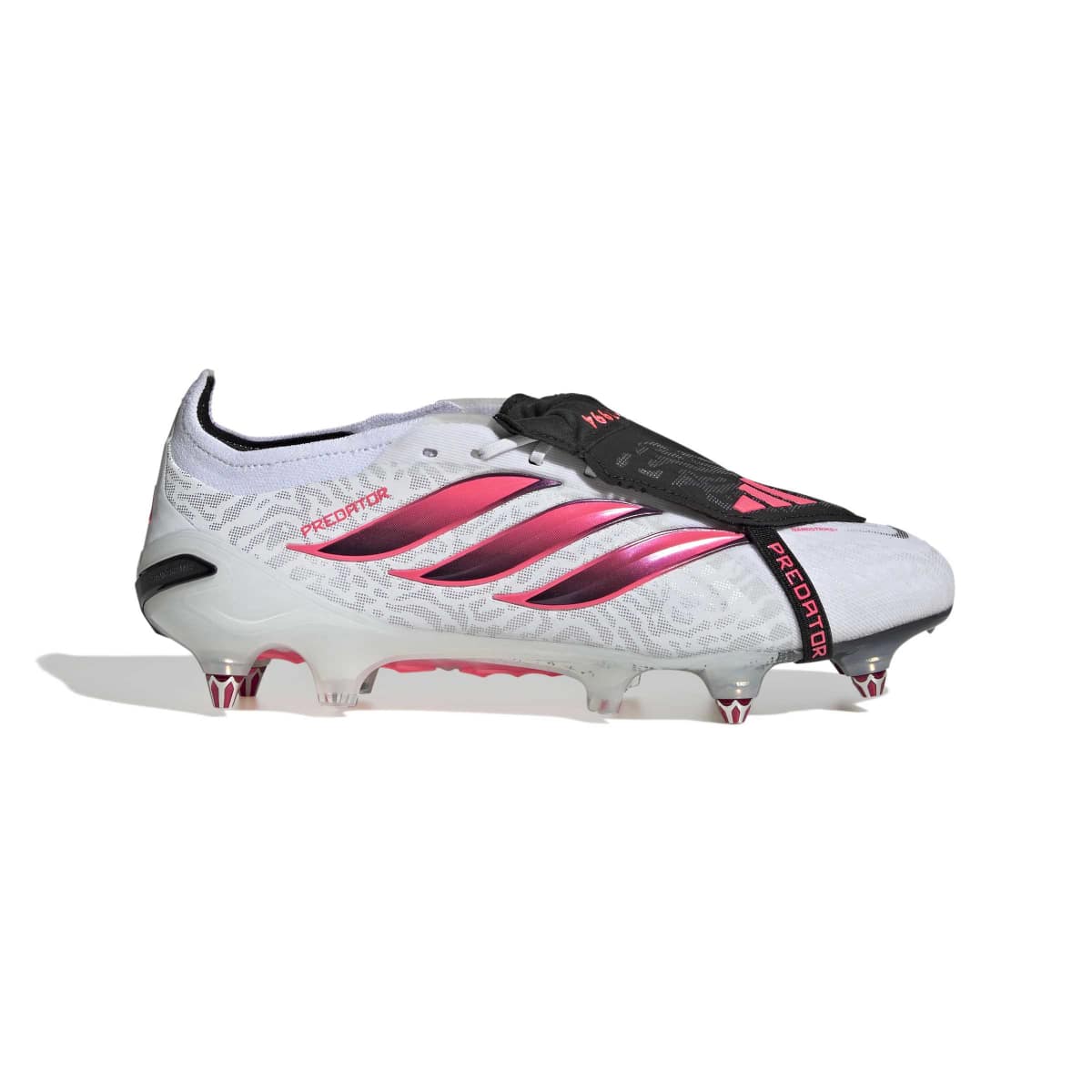 Scarpe da calcio Predator Elite Fold-Over Tongue Soft Ground