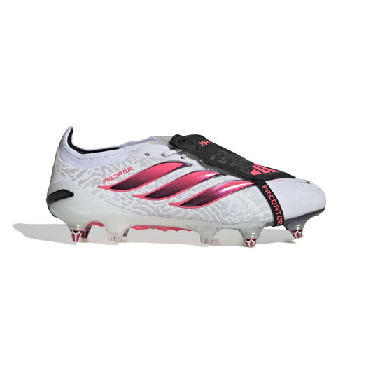 Scarpe da calcio Predator Elite Fold-Over Tongue Soft Ground