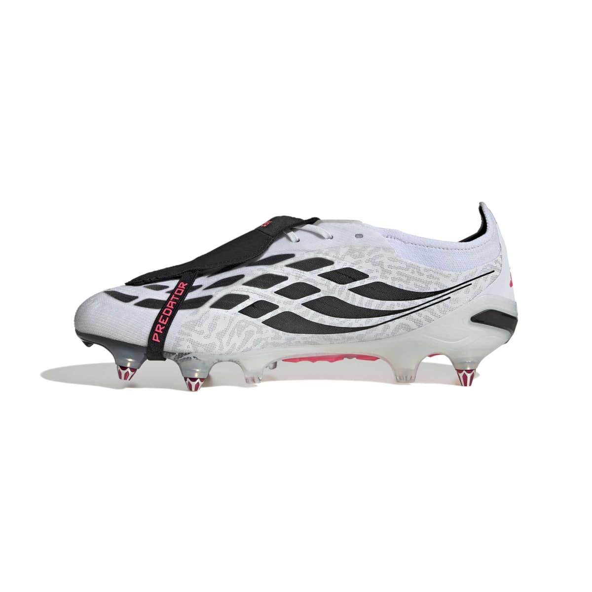 Scarpe da calcio Predator Elite Fold-Over Tongue Soft Ground