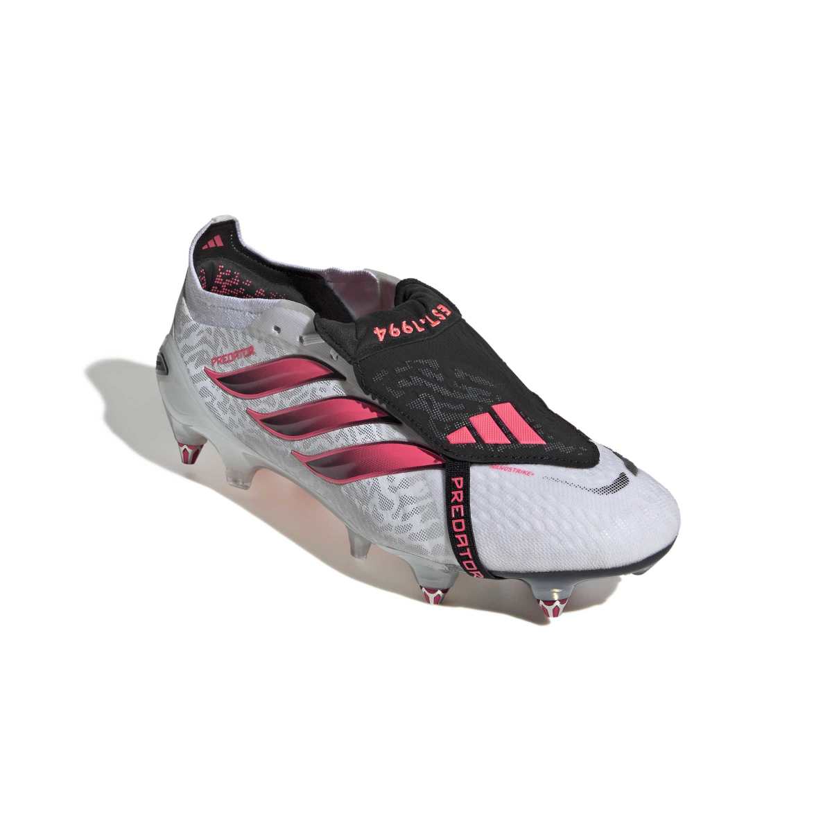 Scarpe da calcio Predator Elite Fold-Over Tongue Soft Ground