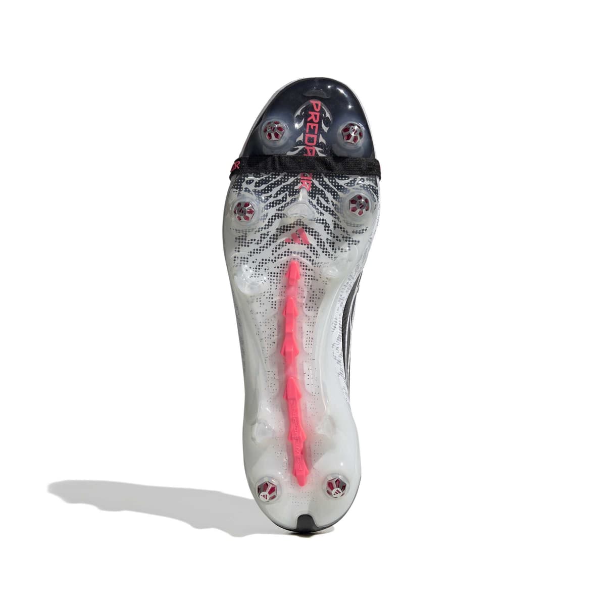 Scarpe da calcio Predator Elite Fold-Over Tongue Soft Ground