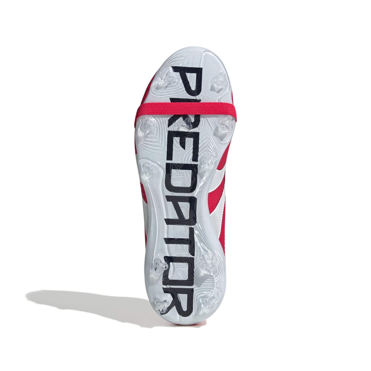 Scarpe da calcio Predator Elite Fold-Over Tongue Firm Ground Junior