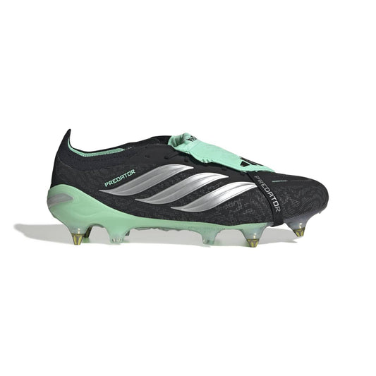 Scarpe da calcio Predator Elite Fold-Over Tongue Soft Ground
