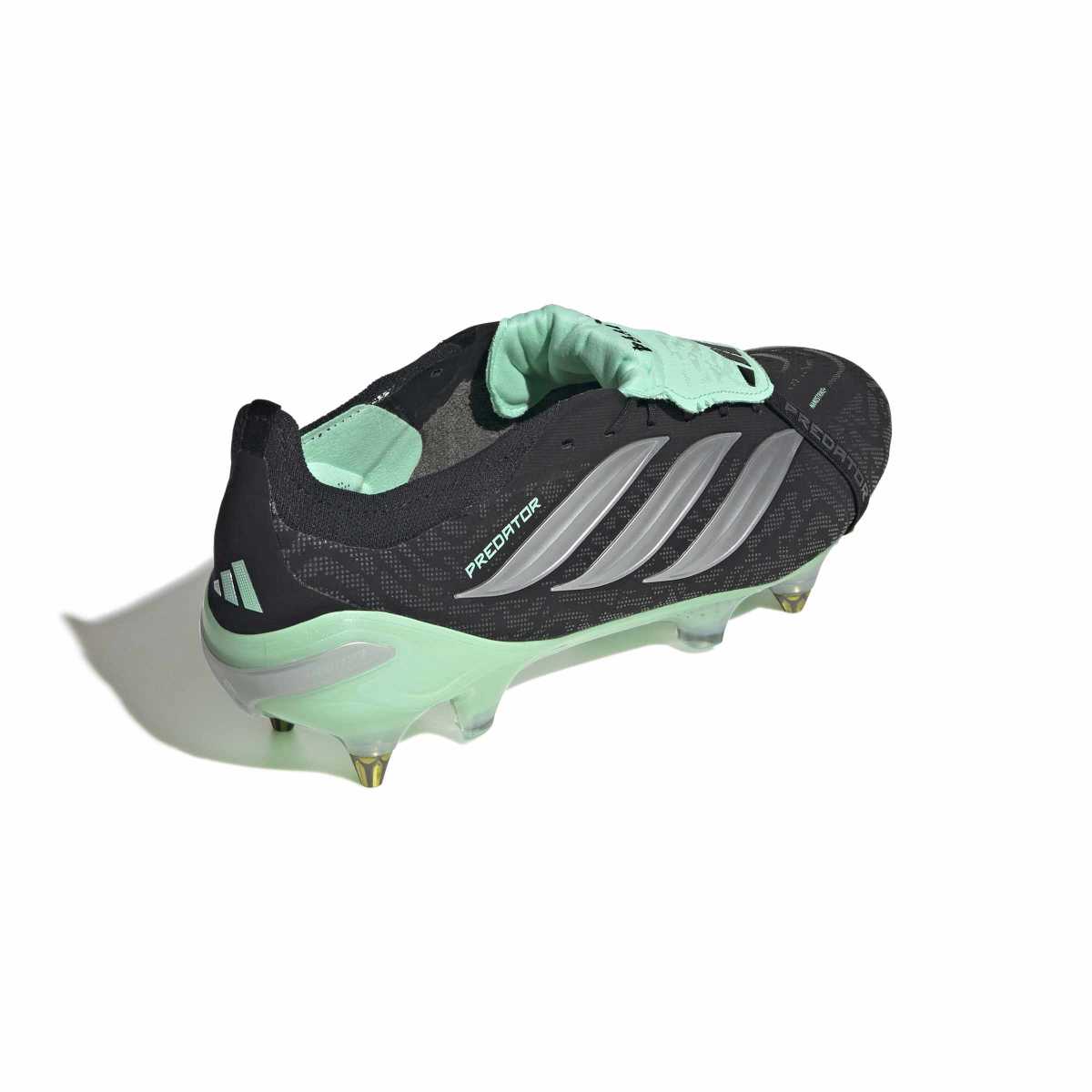 Scarpe da calcio Predator Elite Fold-Over Tongue Soft Ground