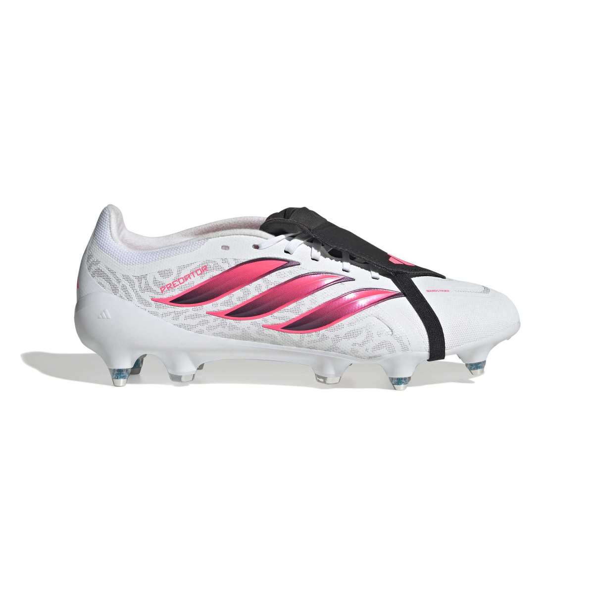 Scarpe da calcio Preadator League Fold-Over Tongue Soft Ground
