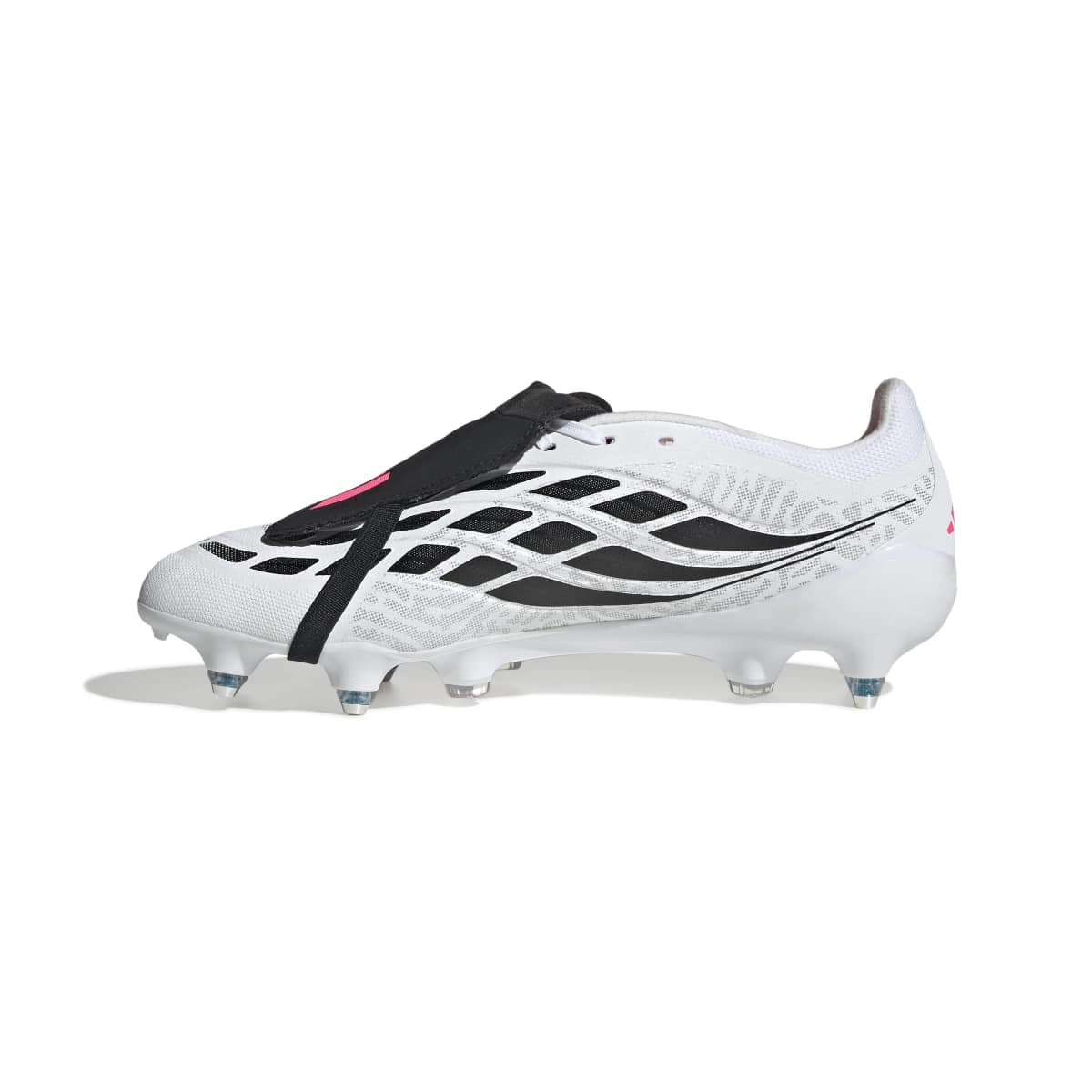 Scarpe da calcio Preadator League Fold-Over Tongue Soft Ground