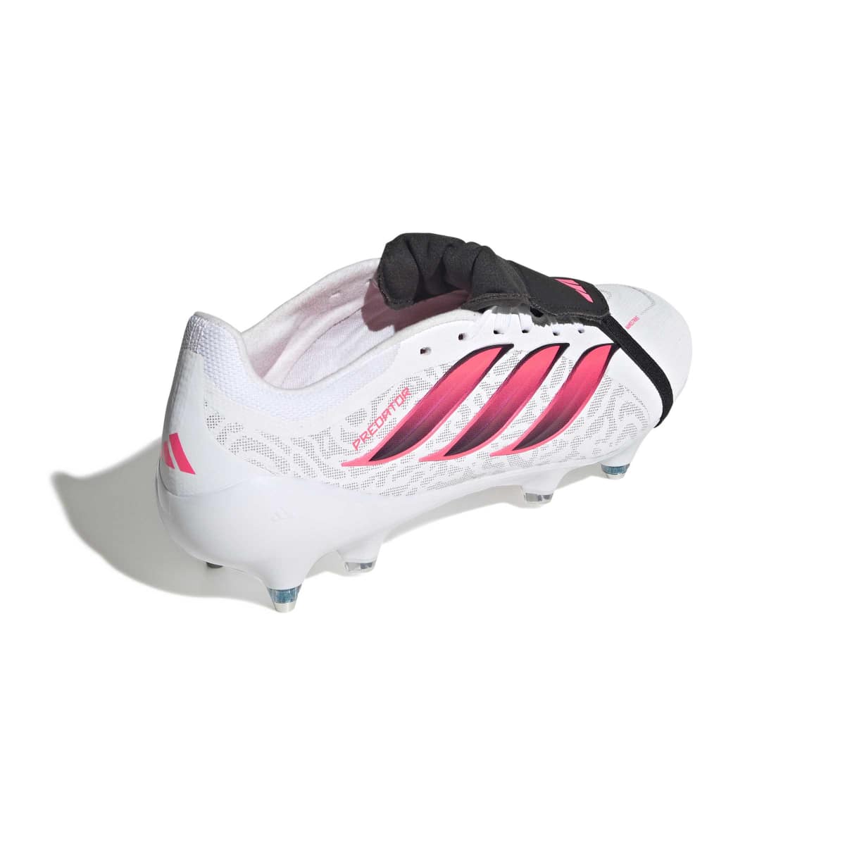 Scarpe da calcio Preadator League Fold-Over Tongue Soft Ground