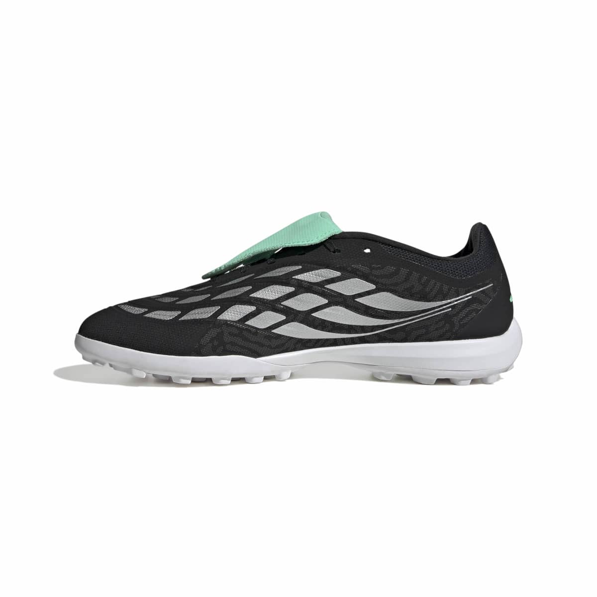Scarpe da calcetto Predator League Fold-Over Tongue Turf