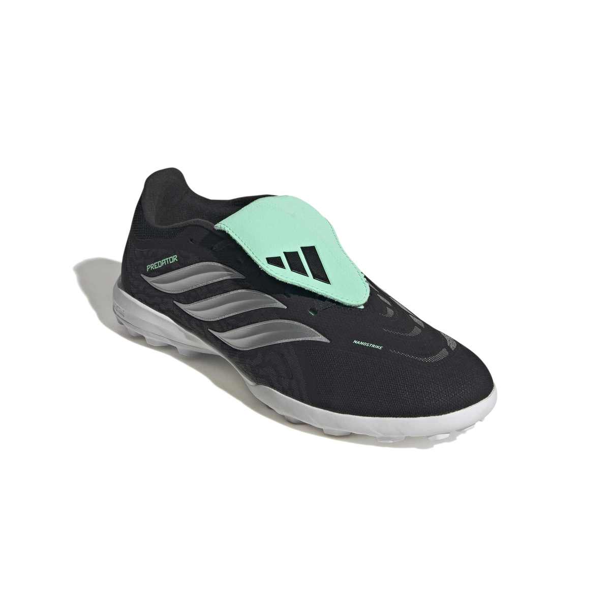 Scarpe da calcetto Predator League Fold-Over Tongue Turf