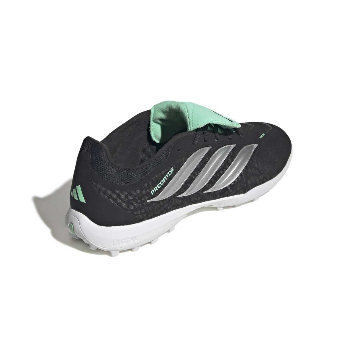 Scarpe da calcetto Predator League Fold-Over Tongue Turf