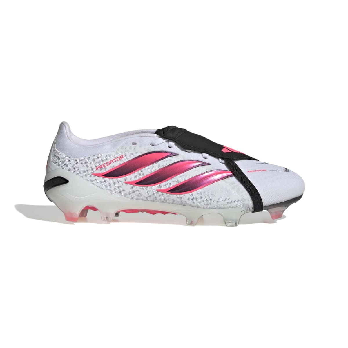 Scarpe da calcio Predator Pro Fold-Over Tongue Firm Ground