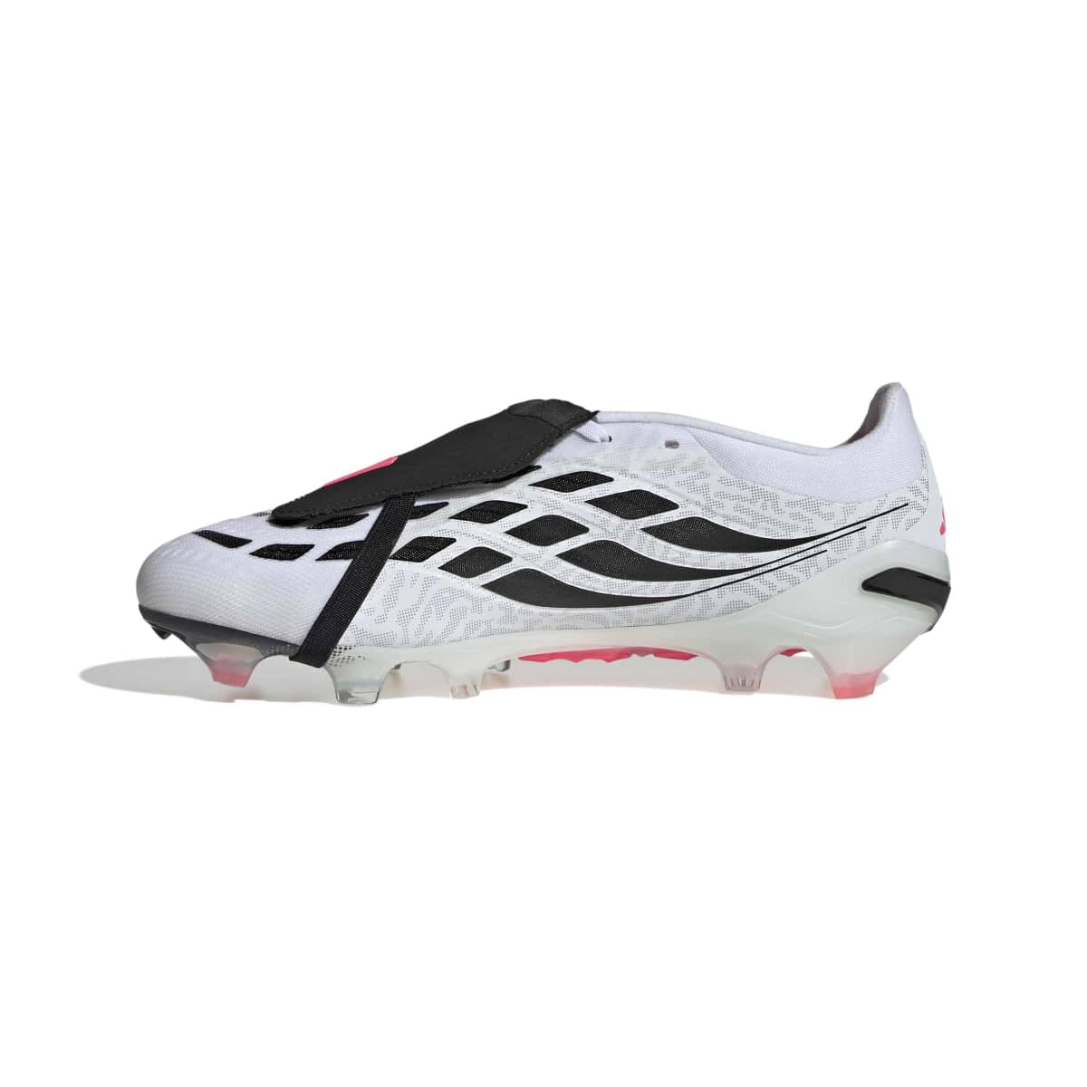 Scarpe da calcio Predator Pro Fold-Over Tongue Firm Ground