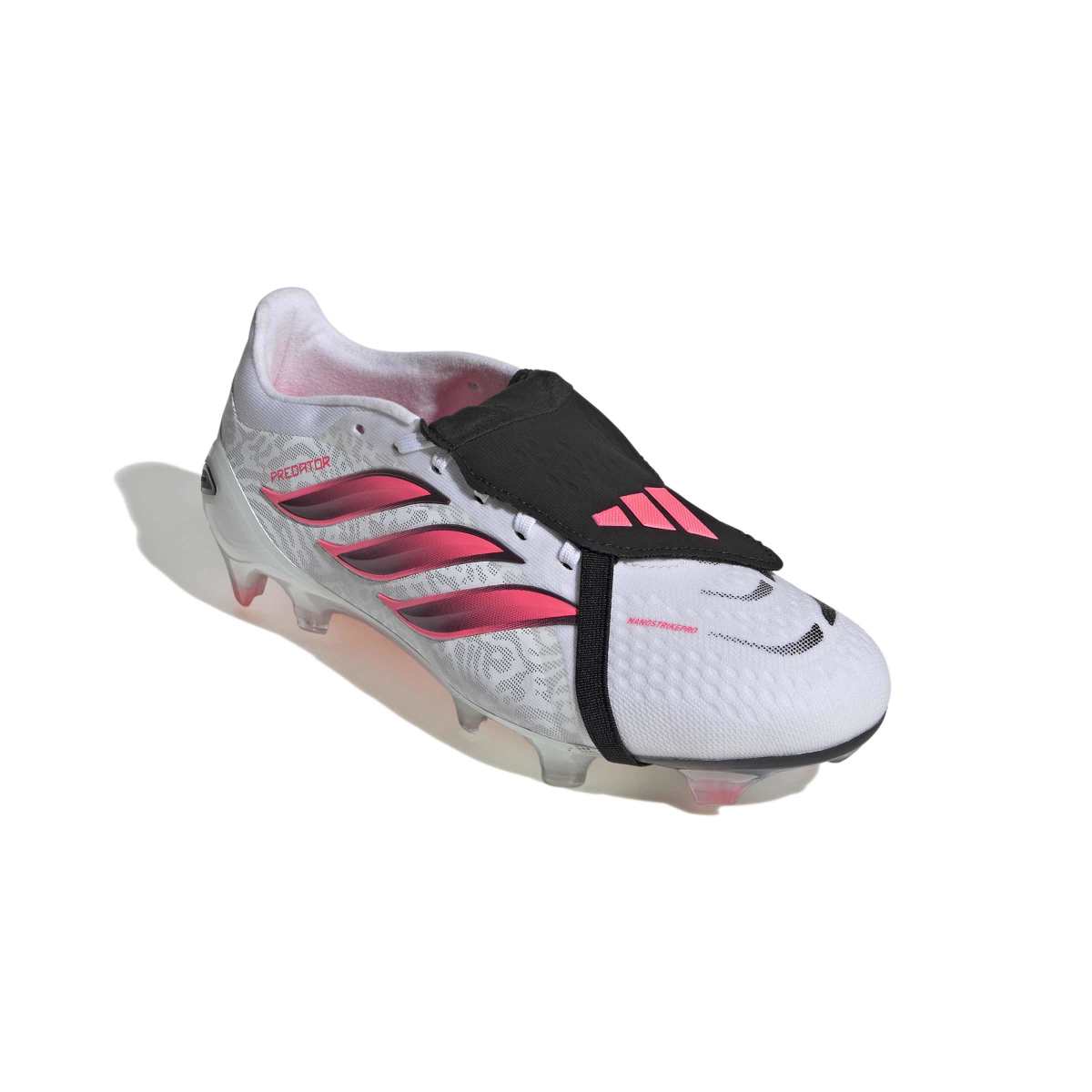 Scarpe da calcio Predator Pro Fold-Over Tongue Firm Ground