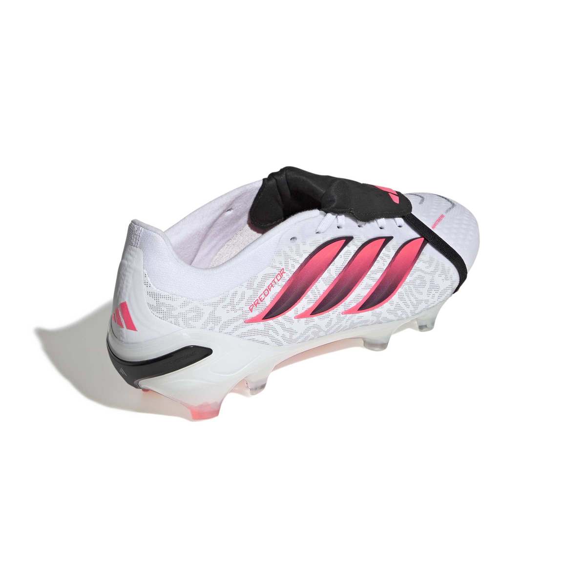 Scarpe da calcio Predator Pro Fold-Over Tongue Firm Ground