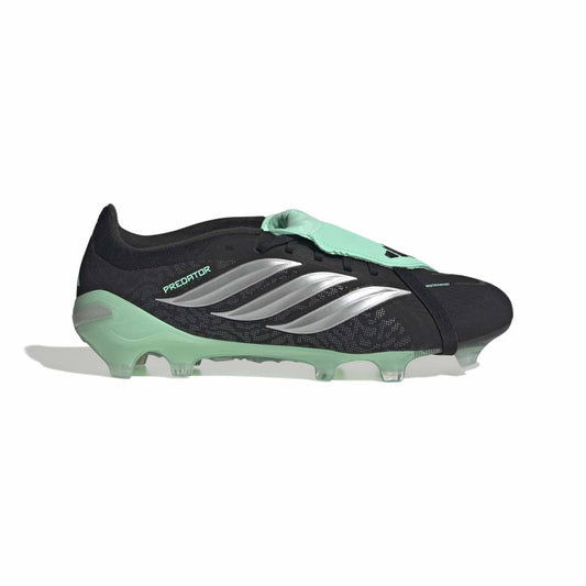 Scarpe da calcio Predator Pro Fold-Over Tongue Firm Ground