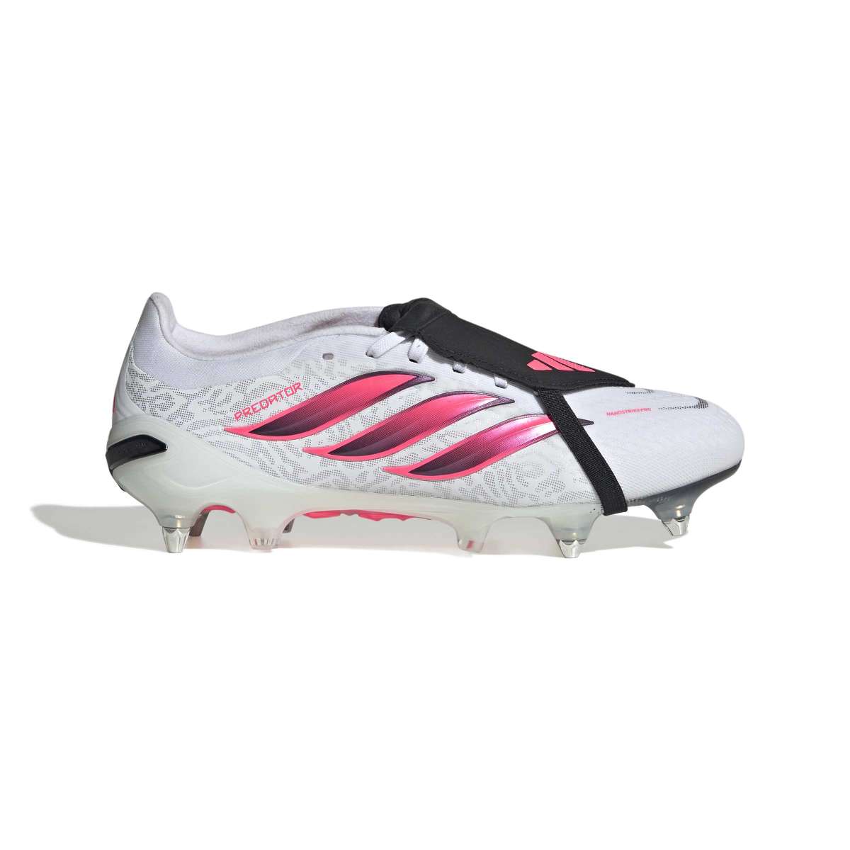 Scarpe da calcio Predator Pro Fold-Over Tongue Soft Ground