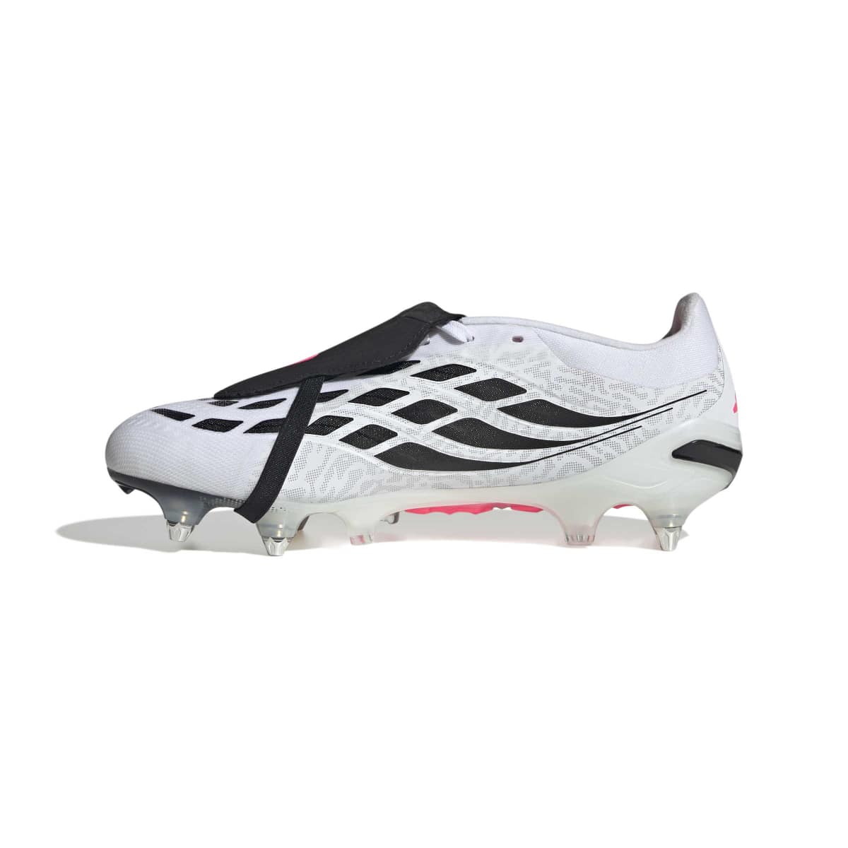 Scarpe da calcio Predator Pro Fold-Over Tongue Soft Ground
