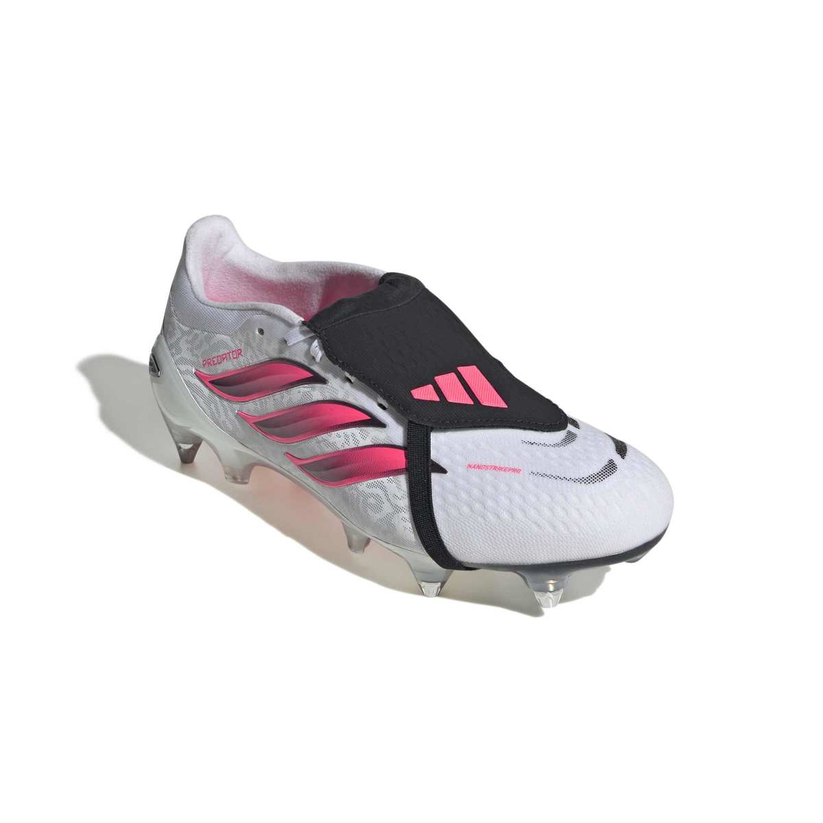 Scarpe da calcio Predator Pro Fold-Over Tongue Soft Ground
