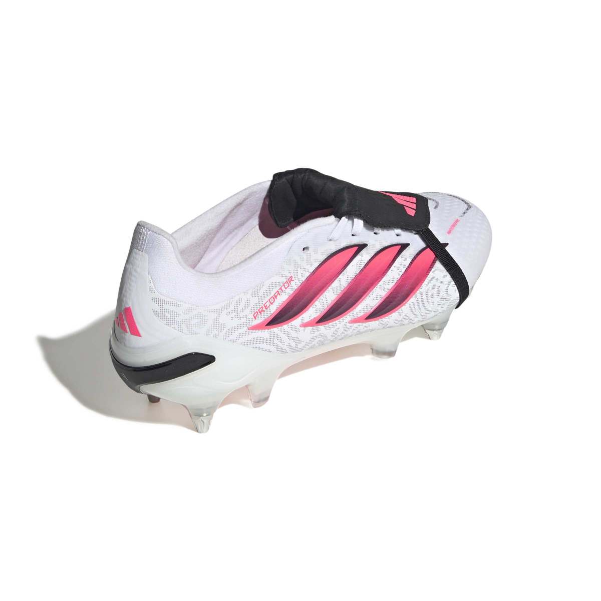Scarpe da calcio Predator Pro Fold-Over Tongue Soft Ground