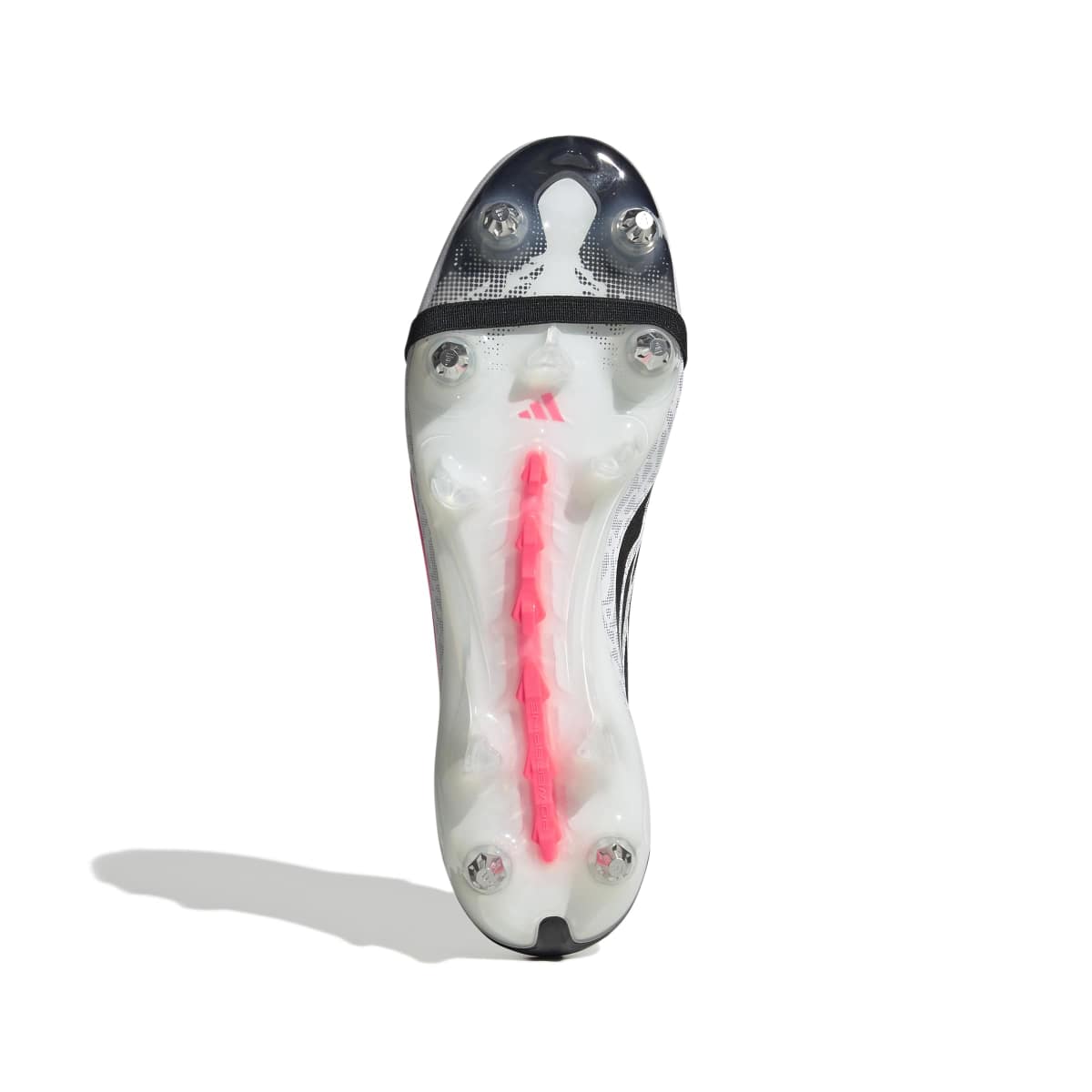 Scarpe da calcio Predator Pro Fold-Over Tongue Soft Ground